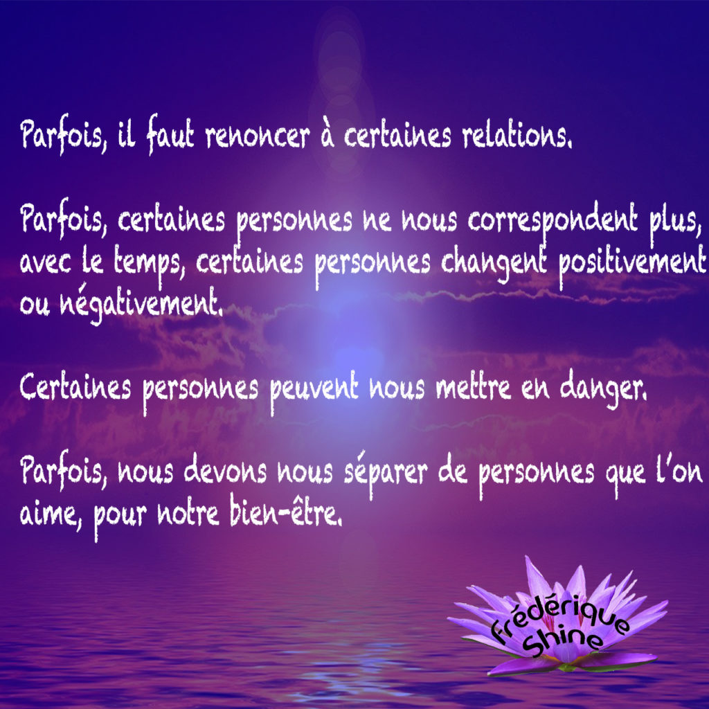 l'oracle de shine